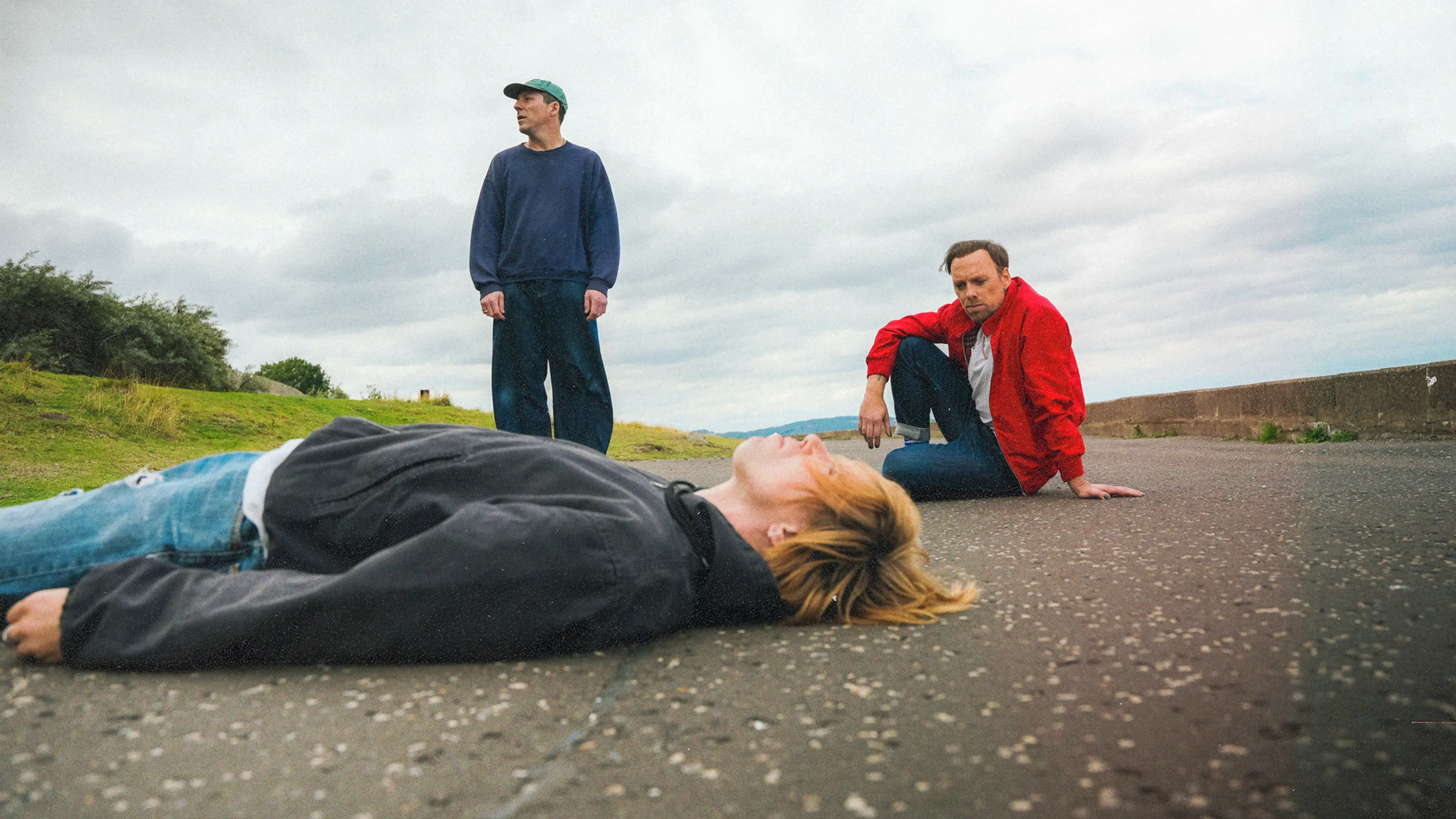 The XCERTS return with new single: “We wanted it to feel uncomfortable, honest and human”