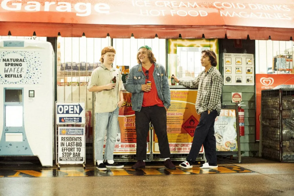 The Chats Promo 2020