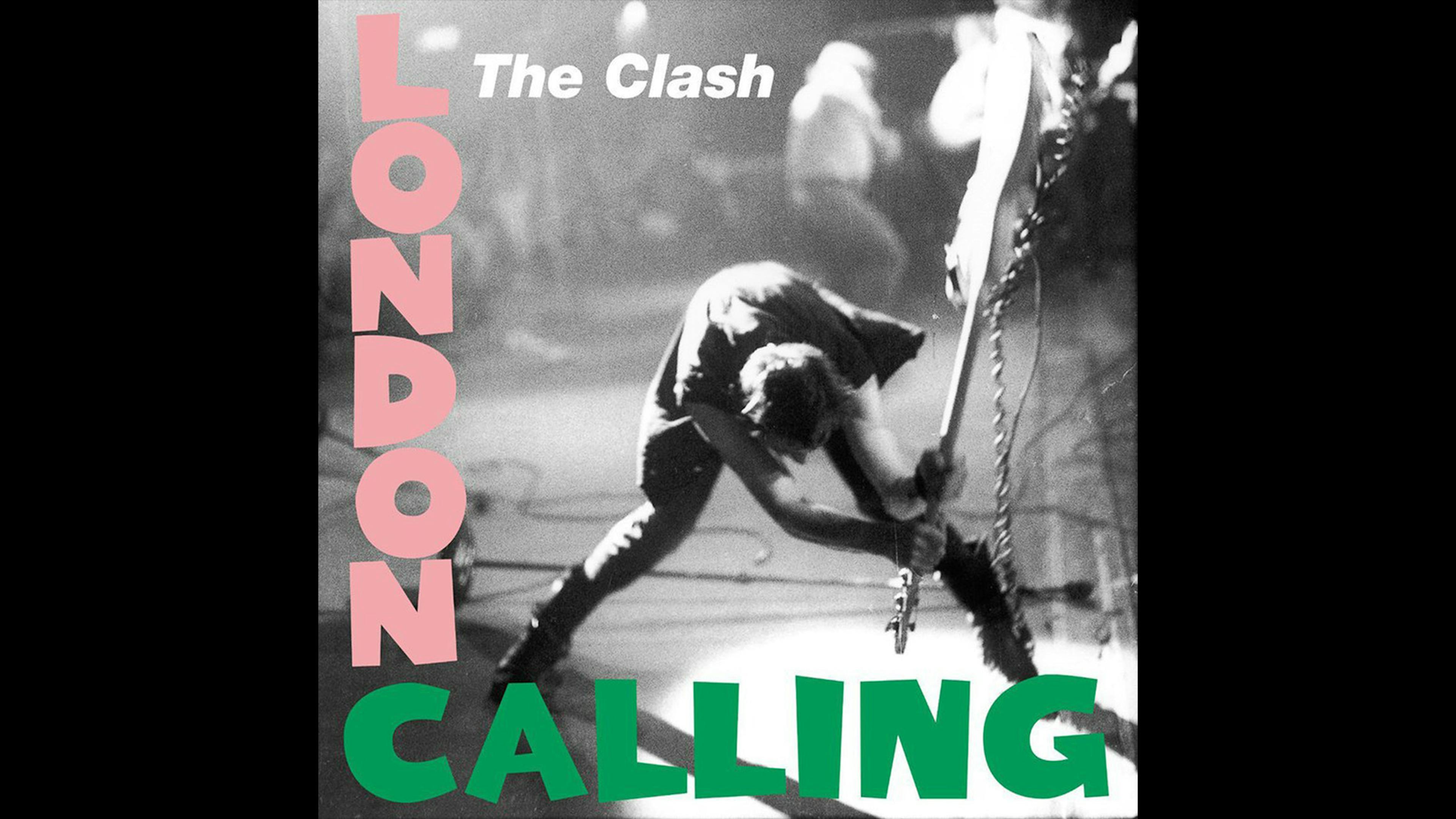 Always one step ahead of the rest of the British scene, The Clash excelled themselves further and confirmed their legend on third album, London Calling. While all around them missed the point and used punk as a mere vehicle for hyper, angry songs, the Clash embraced its freedom of expression to explore new sounds and avenues. Refining their rage into art, across a stylistically sprawling double album filled with timeless tunes, Joe Strummer and co. achieved a caliber of songwriting and craft that’s truthfully rarely been matched in the genre, before or since.