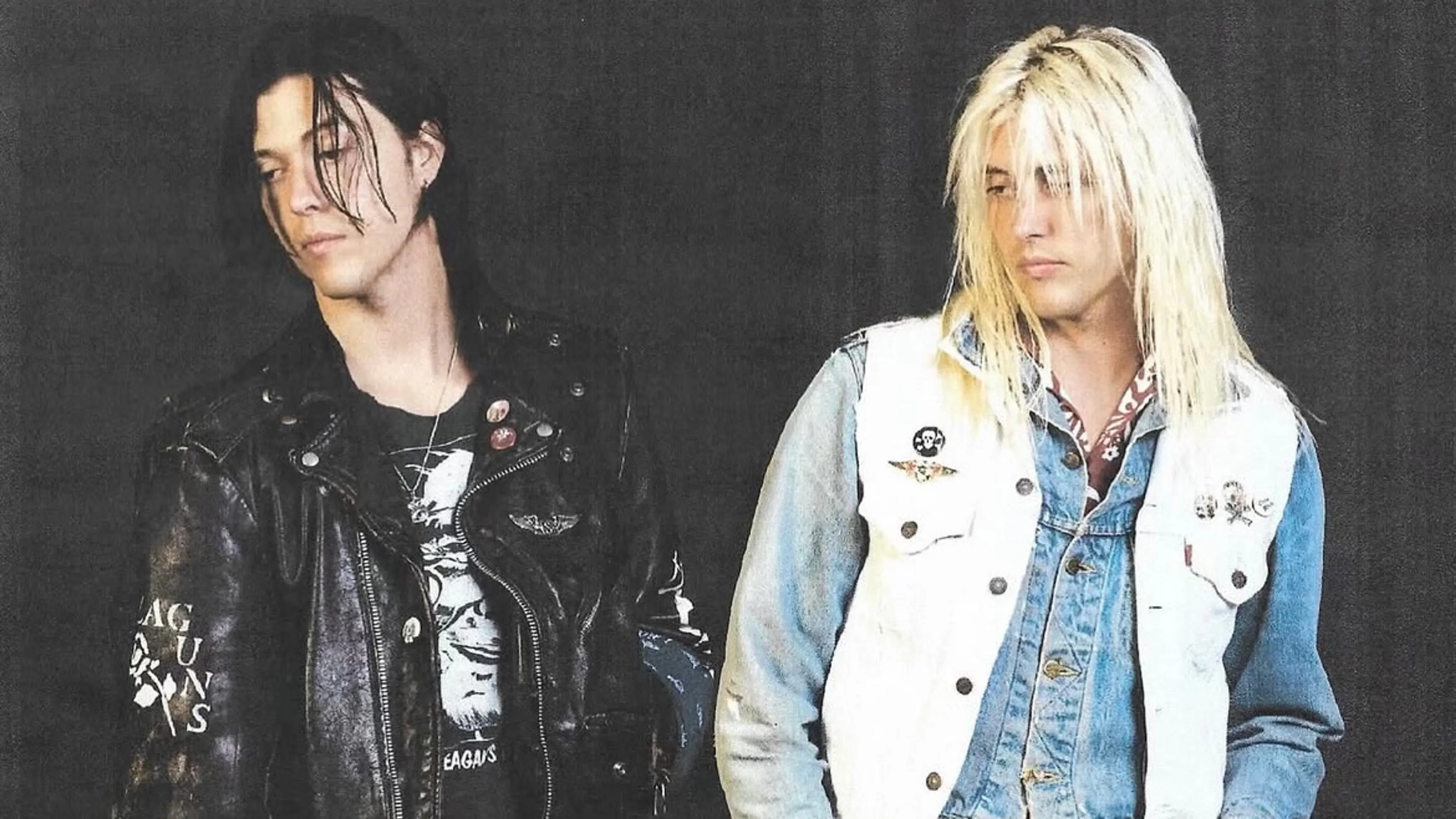 “We make music as we live life. Everything comes naturally”: Meet The Garden, hardcore’s audacious outsiders