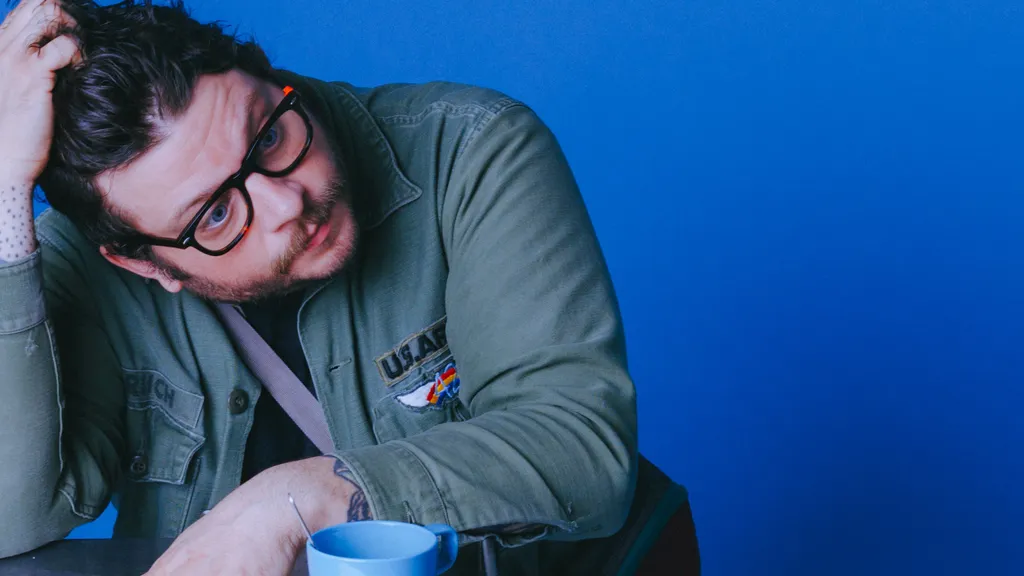 The Homeless Gospel Choir Ginger Dope 2020