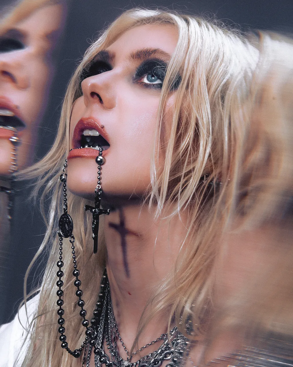 The Pretty Reckless James Abbott 2026 4