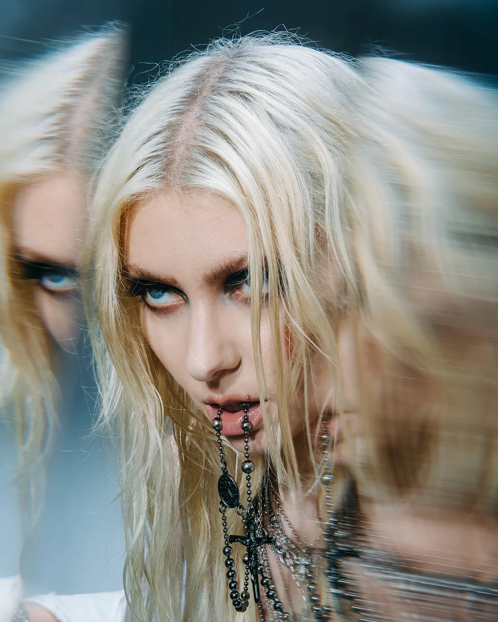 The Pretty Reckless James Abbott 2026 5