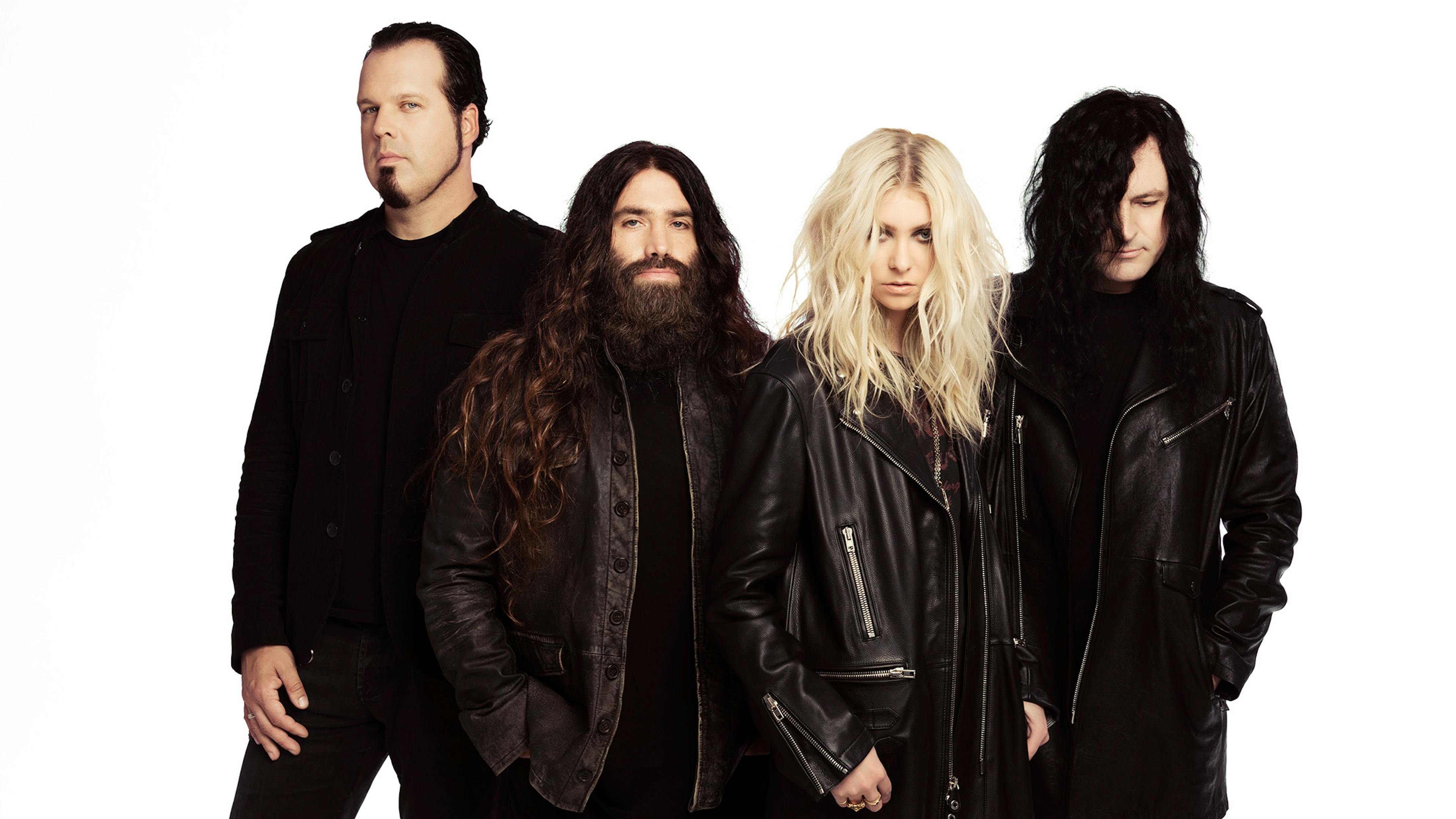 Taylor Momsen Says The Pretty Reckless' New Album Will Be Released In 2021