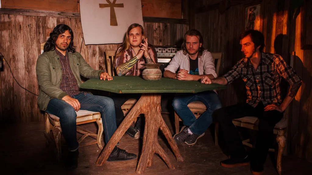 The Sword Promo 2020