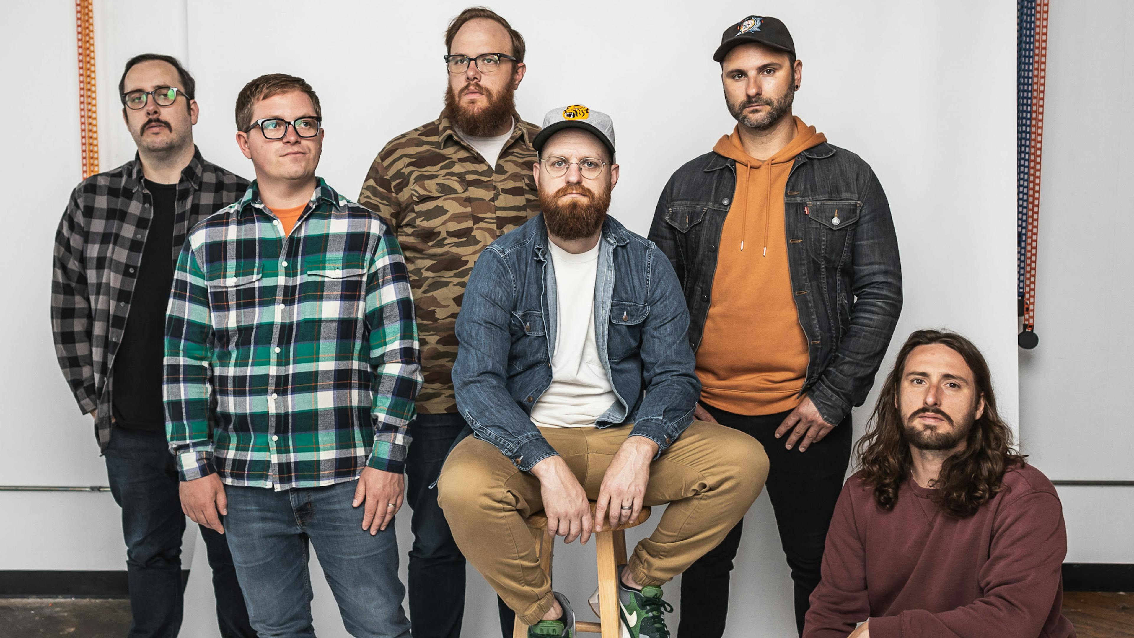 The Wonder Years announce intimate London show