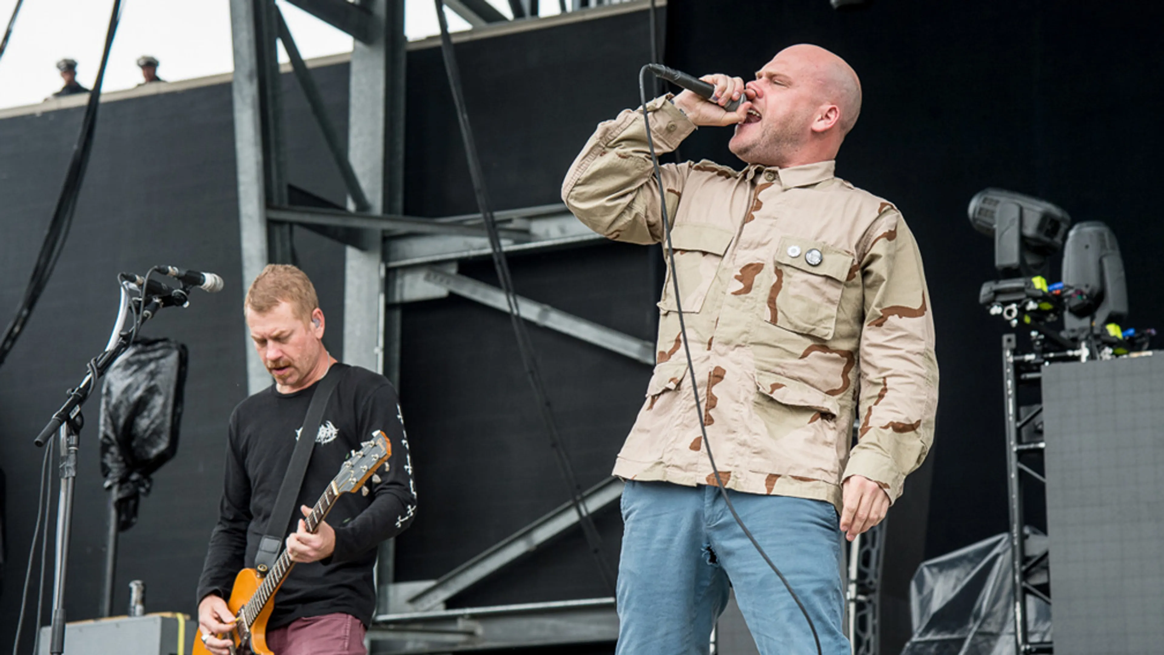 Reading & Leeds Add More Bands To 2018 Bill