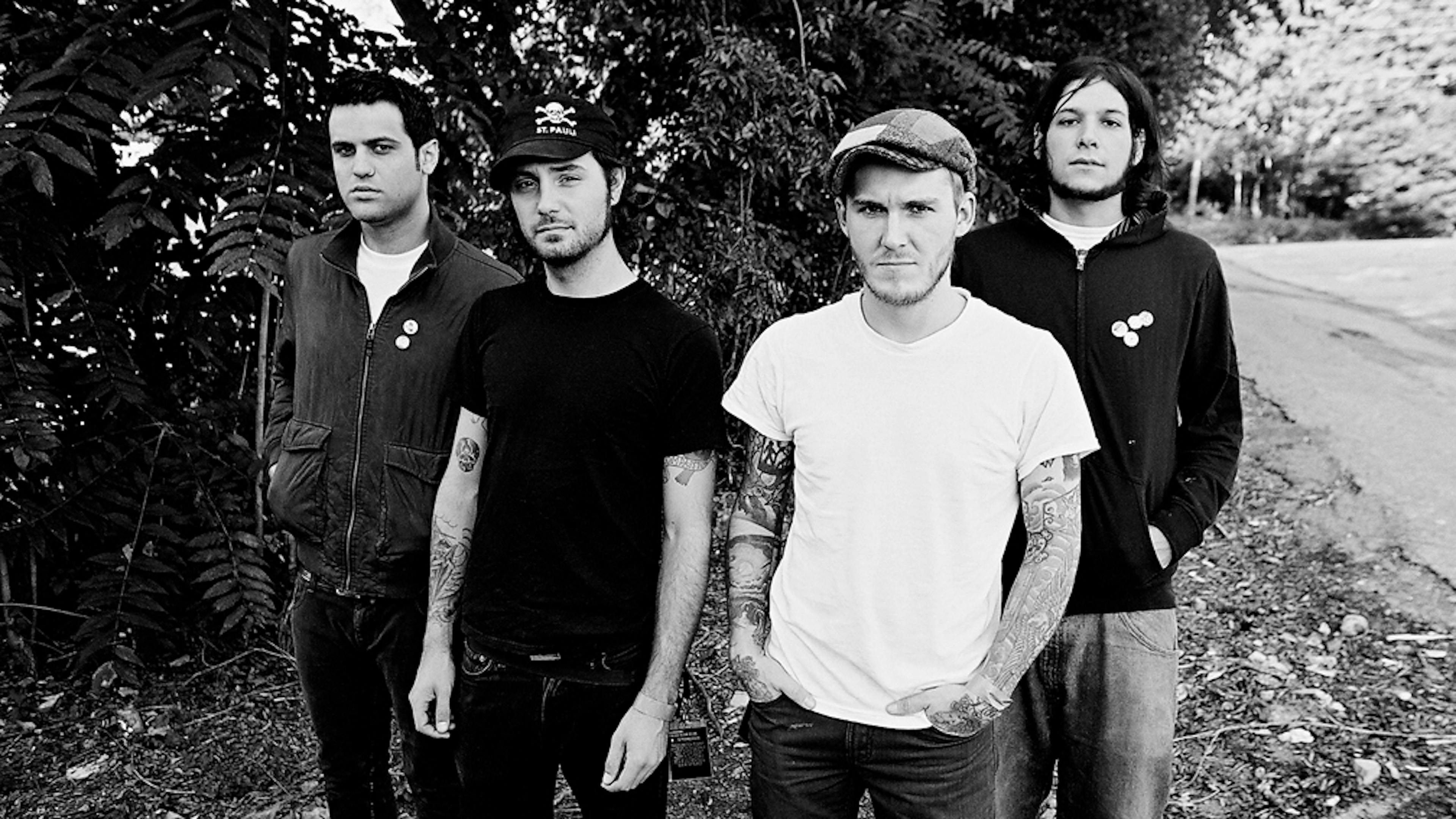The Gaslight Anthem Announce The ’59 Sound Sessions Anniversary Album