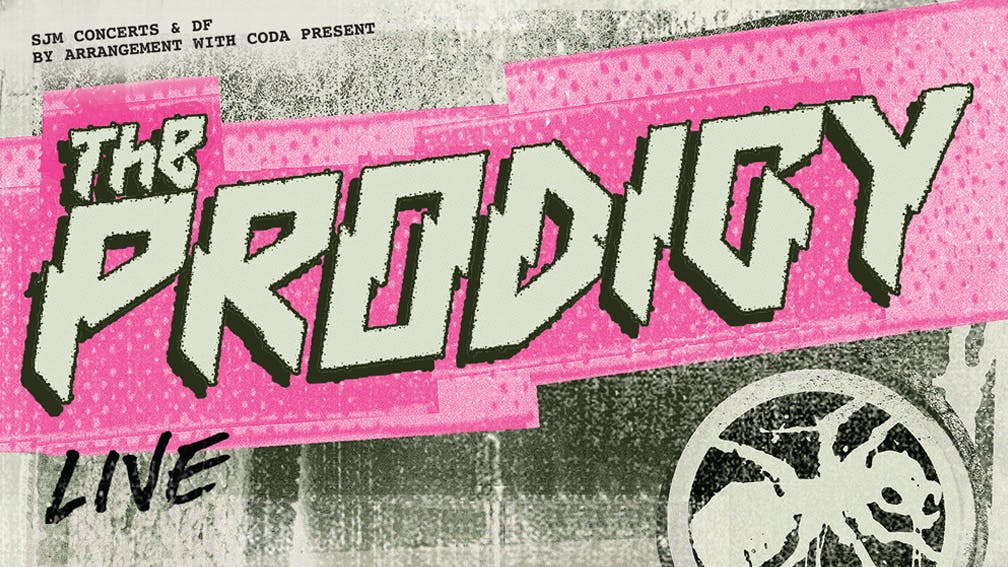 The Prodigy Have Announced A Big December Tour