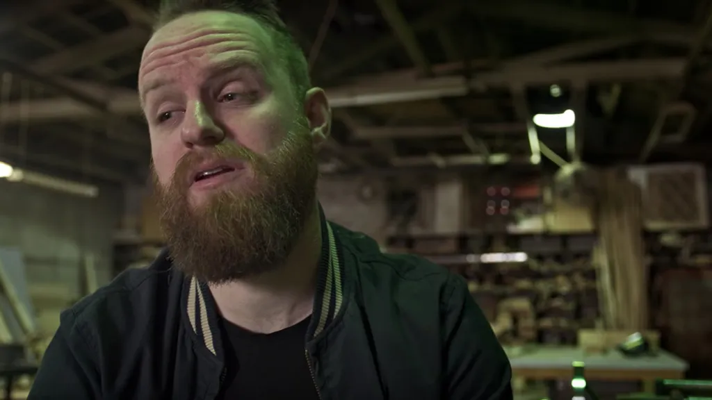 The Wonder Years Raining In Kyoto Video