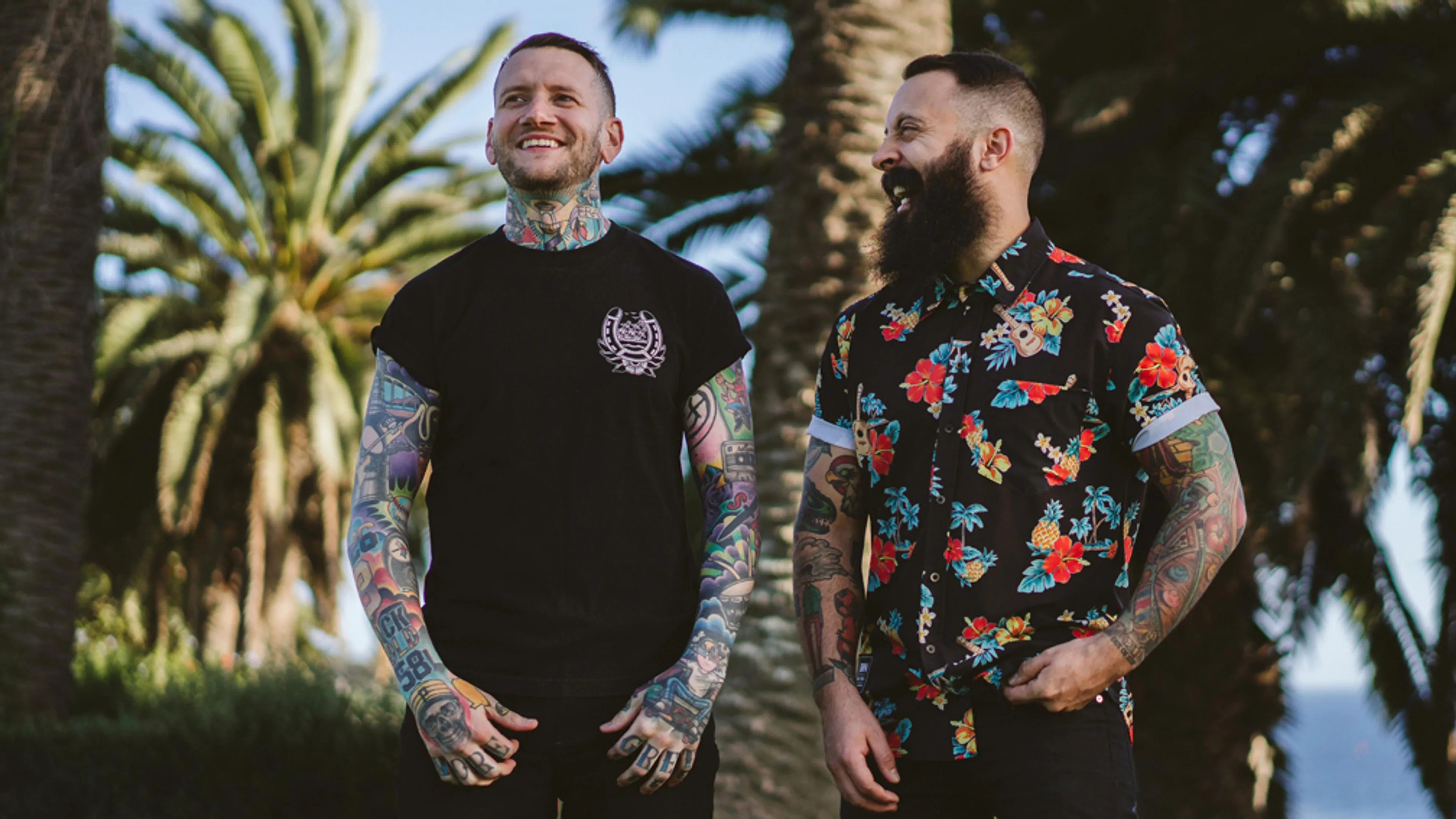 This Wild Life Fan Gets 100k Retweets For Band To Play Her Wedding