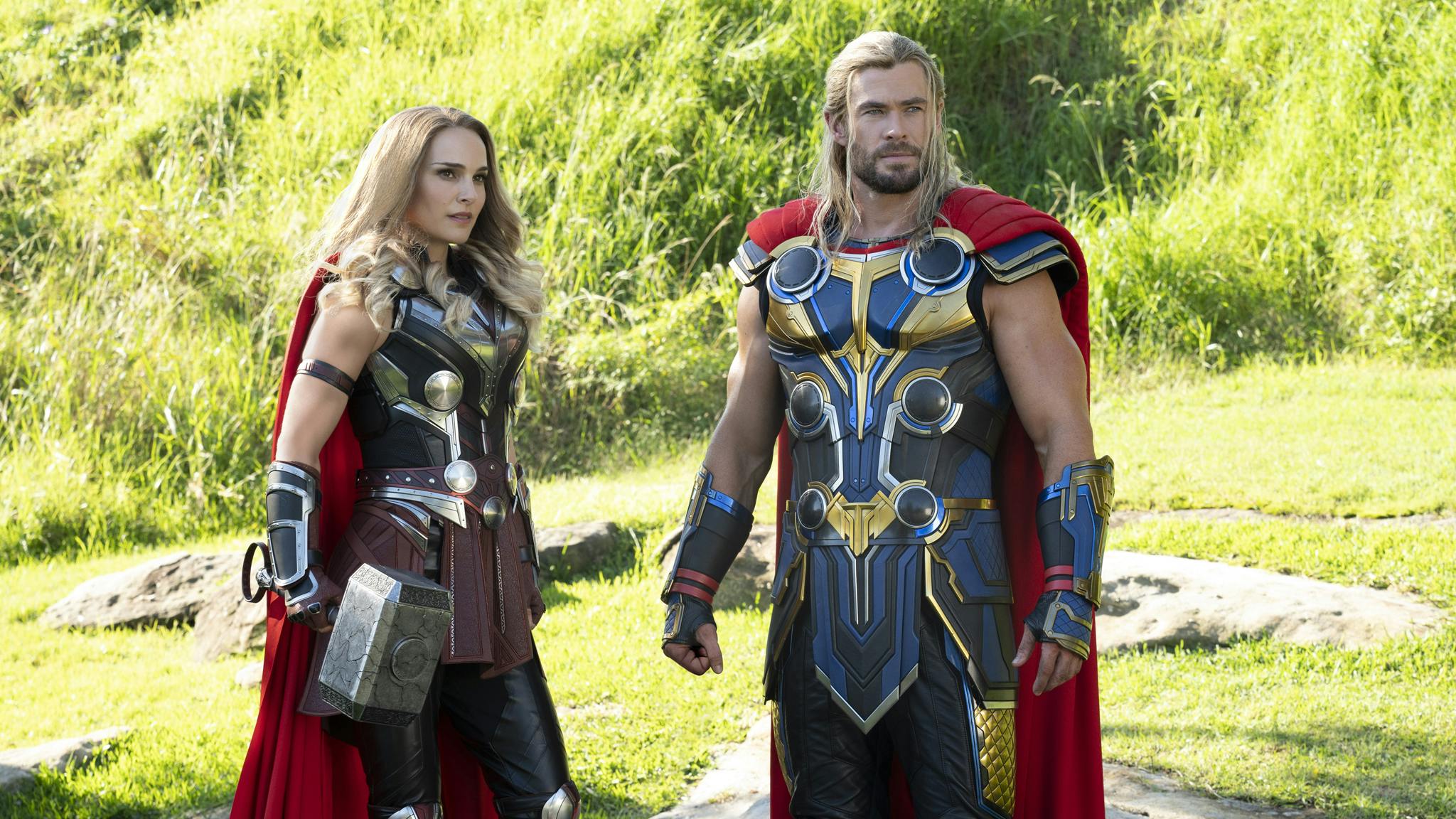 Taika Waititi on having GN’R in Thor: Love And Thunder soundtrack