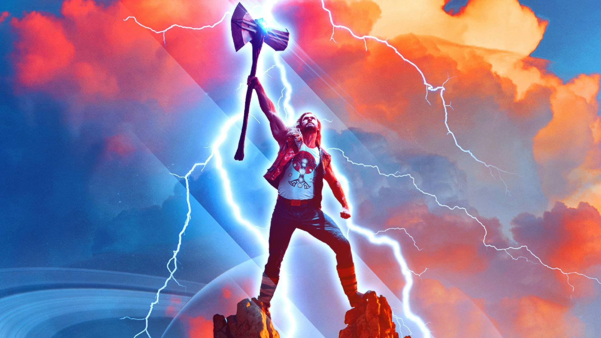 Watch the first trailer for Thor: Love And Thunder, soundtracked by Guns N’ Roses