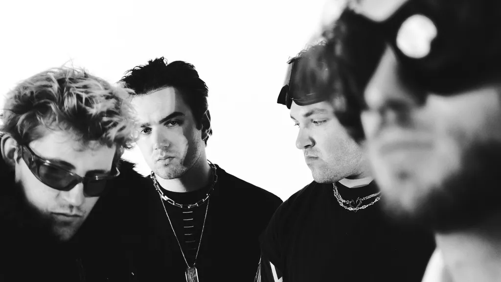 Thornhill April 2025 promo credit Jon Pisani