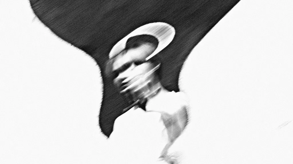 Thornhill Herione album cover header