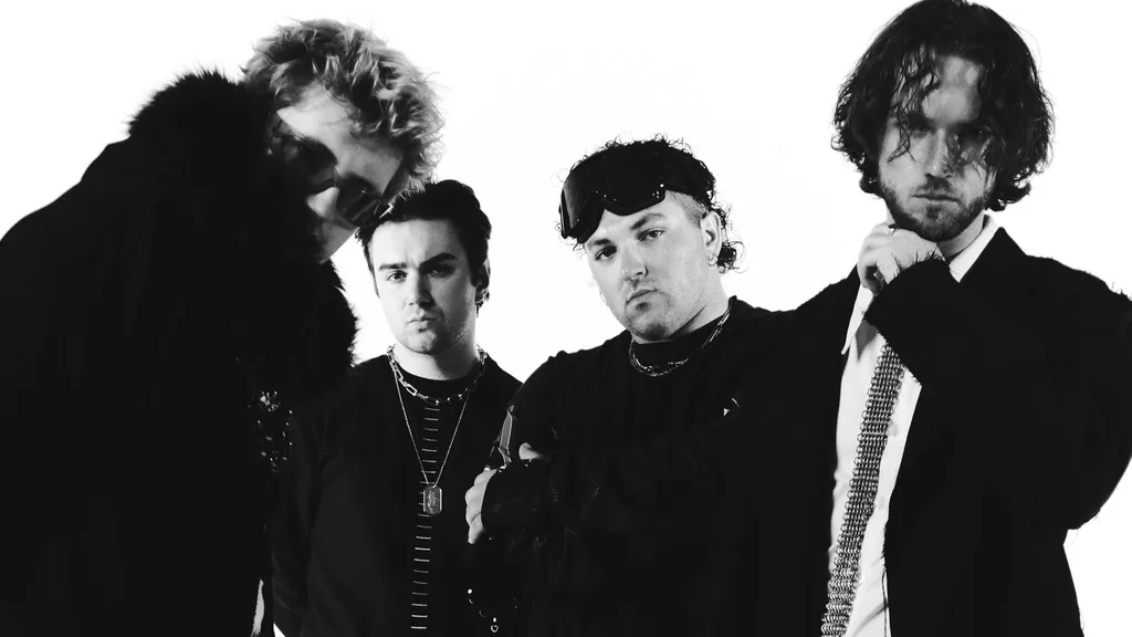 Thornhill March 2025 promo