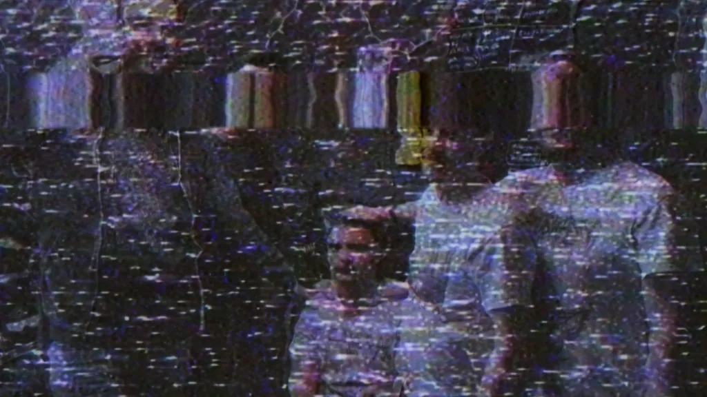 Thou May 2024 promo credit Liam Neighbors