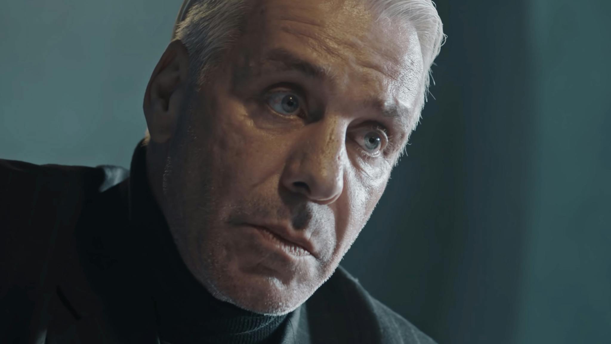 Police investigating sexual offence allegations against Rammstein’s Till Lindemann