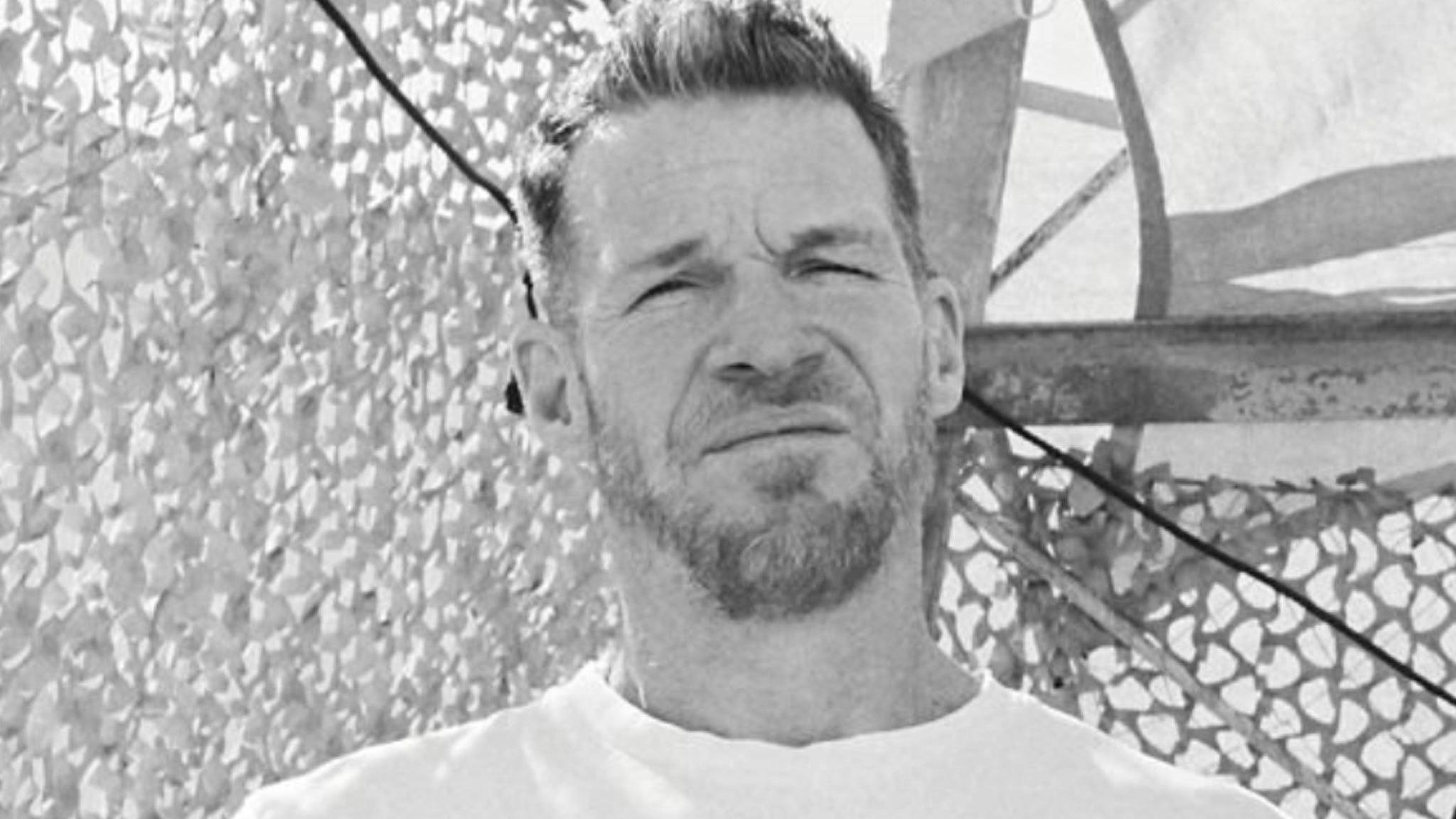 Tim Commerford has prostate cancer: “I kept it to myself throughout the touring we did and it was brutal”