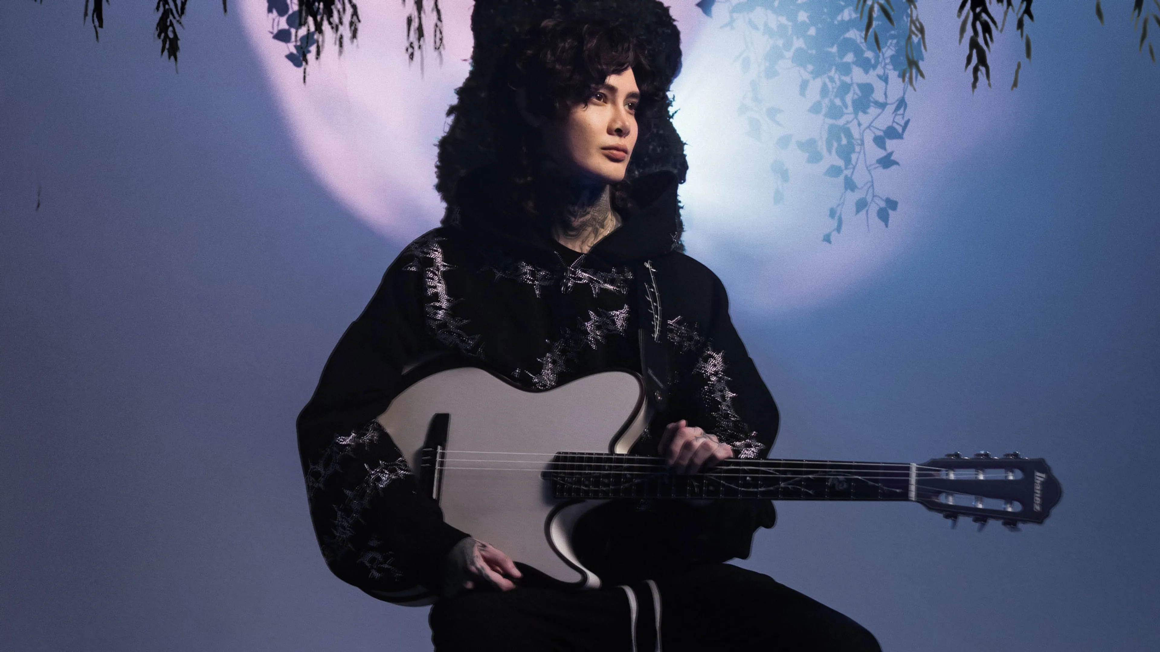 Polyphia’s Tim Henson drops debut solo single, Original Sin