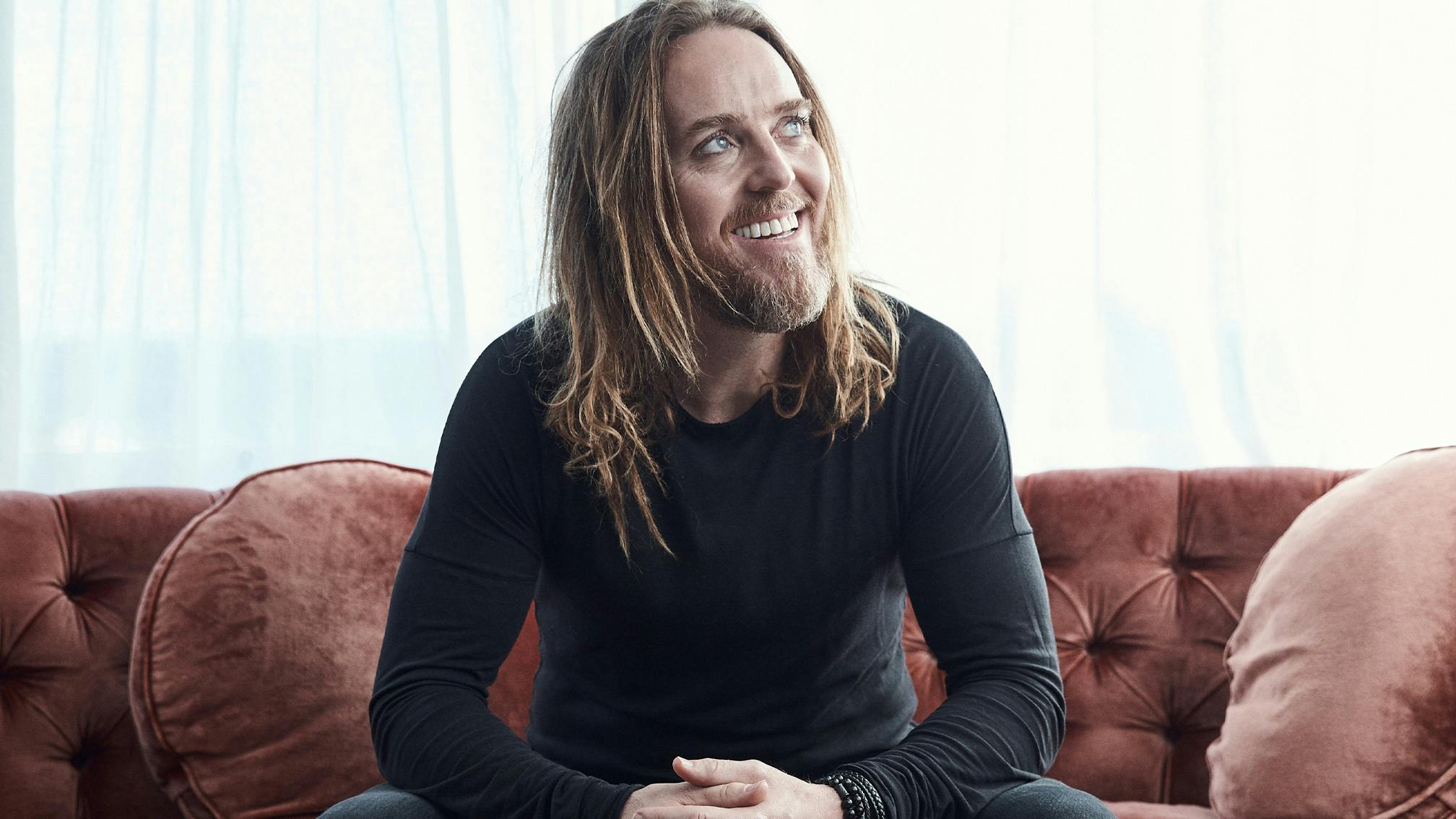 Tim Minchin: The 10 Songs That Changed My Life