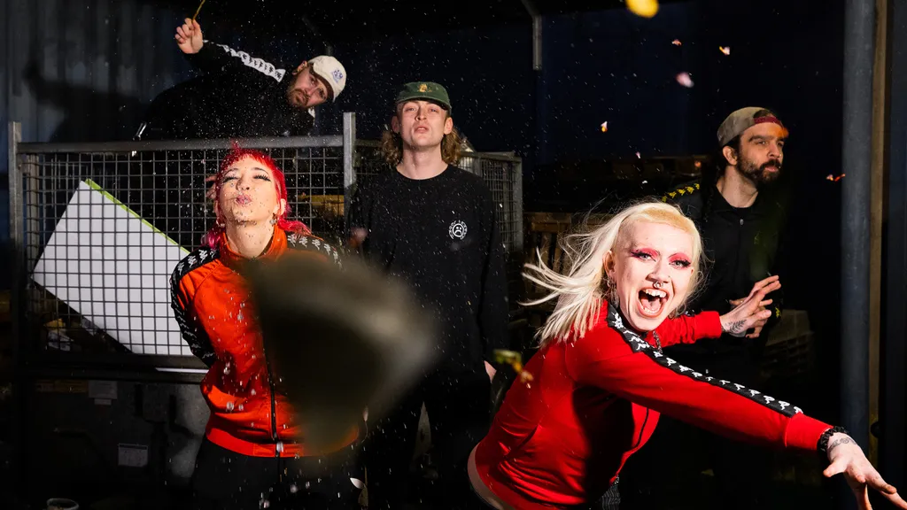 Tokky Horror July 2023 promo