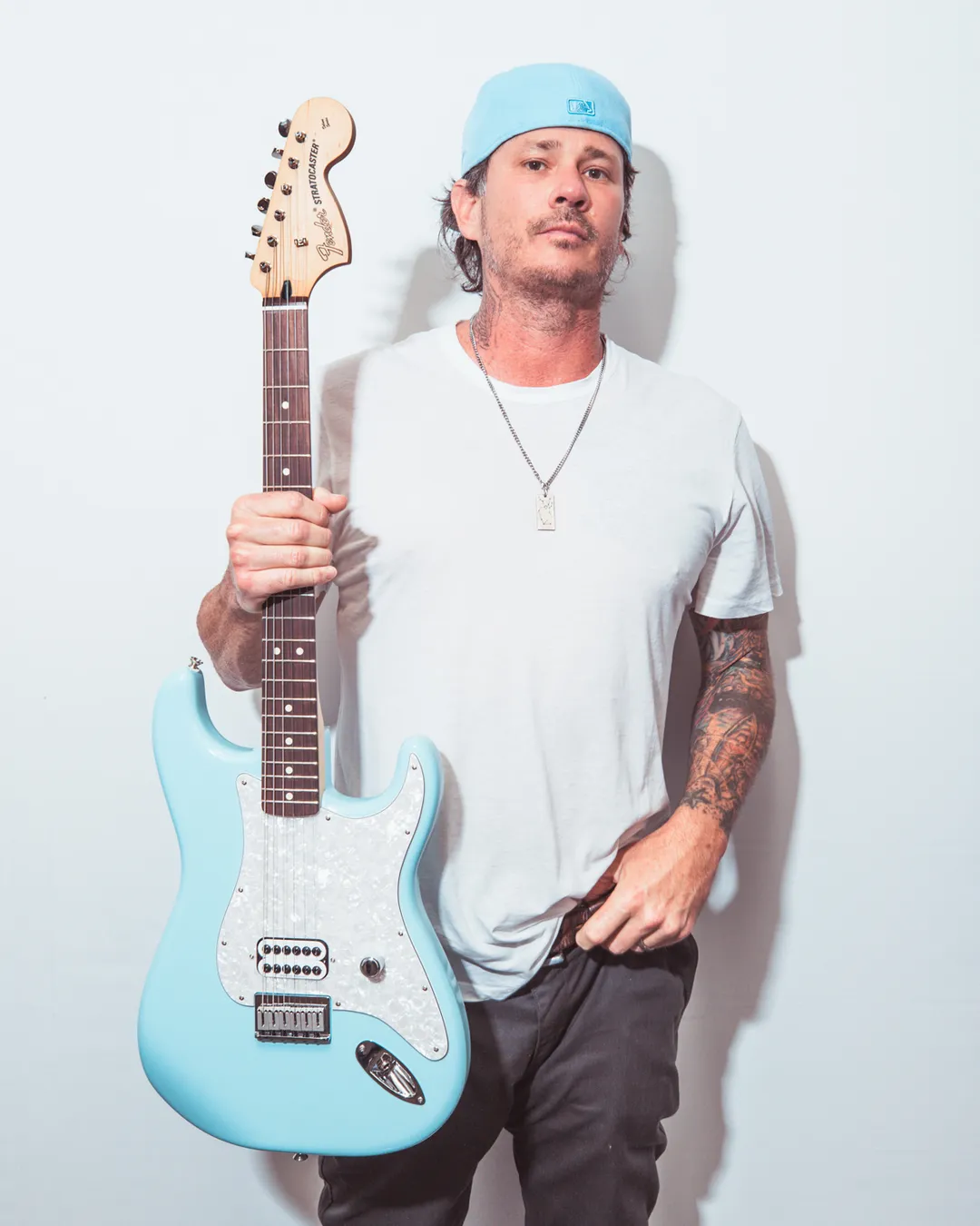 blink182’s Tom DeLonge “I think our album coming out is… Kerrang!