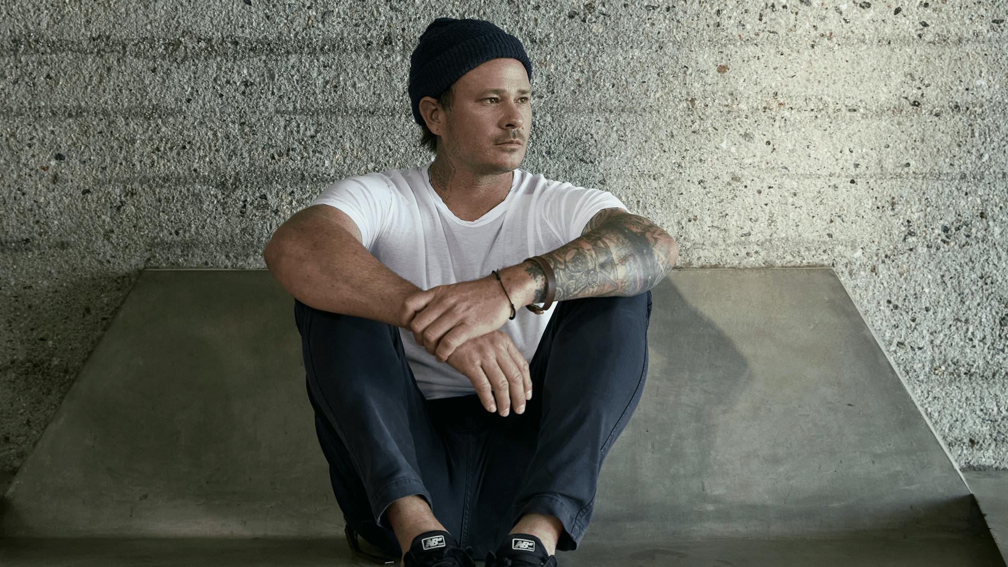 “I am so proud”: blink-182’s Tom DeLonge celebrates being right about aliens