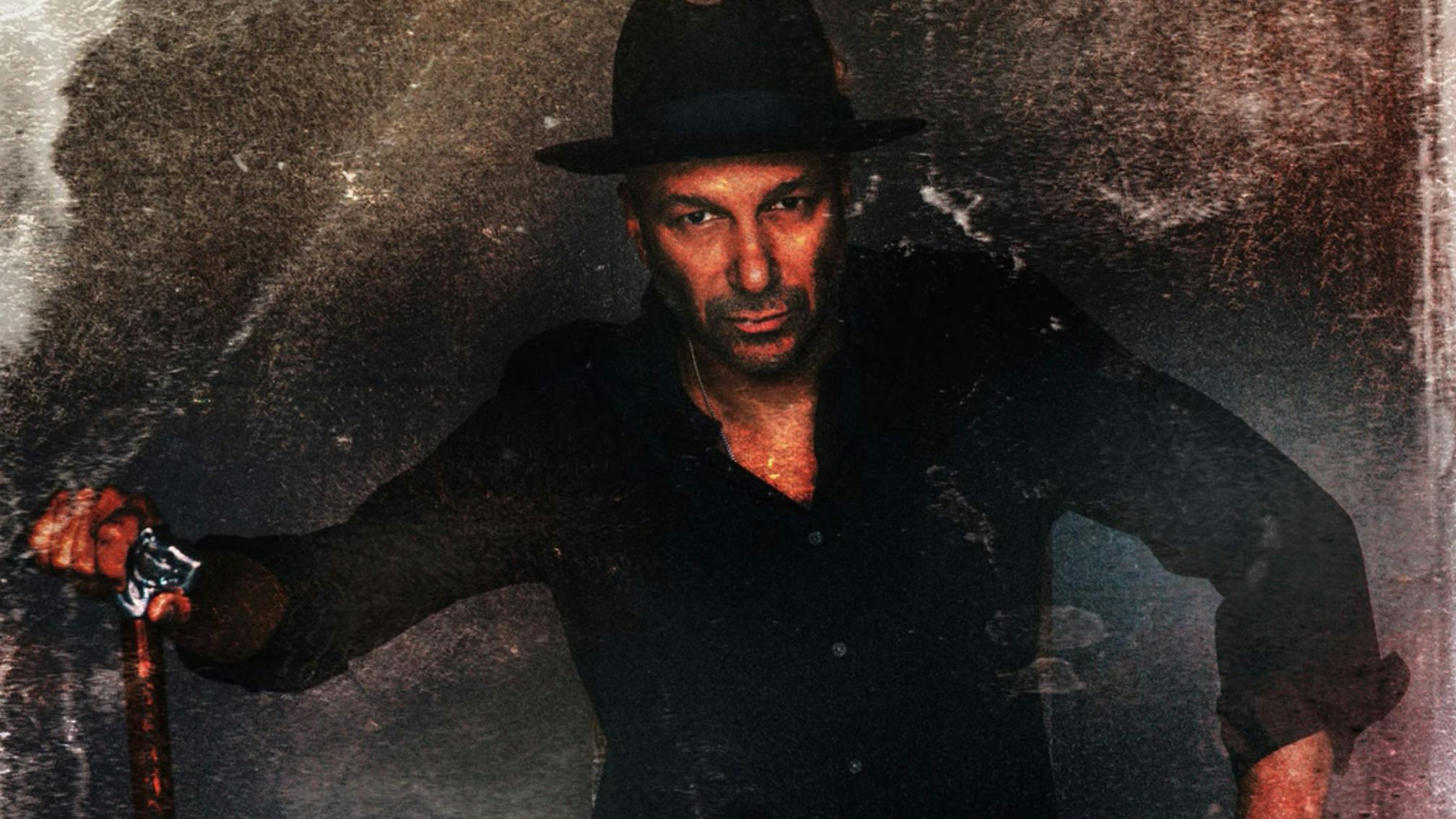 Tom Morello Releases New EP Featuring Slash Guest Appearance And Eddie Van Halen Tribute