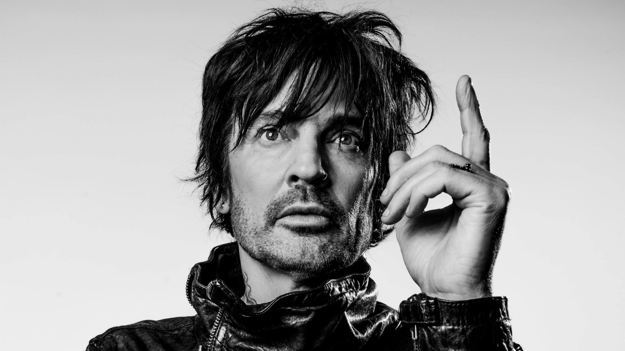 Tommy Lee On Alcohol Addiction: I Was Drinking Two Gallons Of Vodka A Day