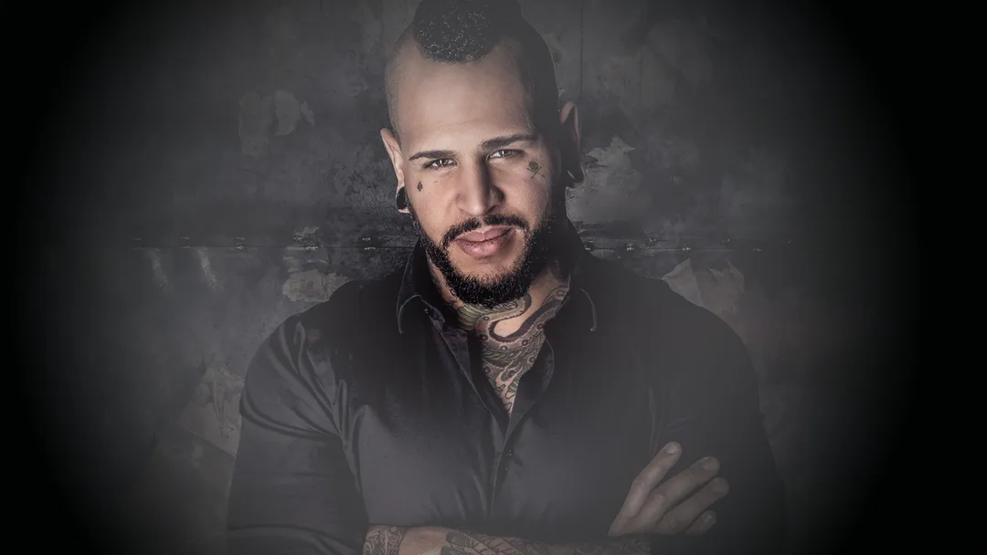 Tommy Vext Kerrang!