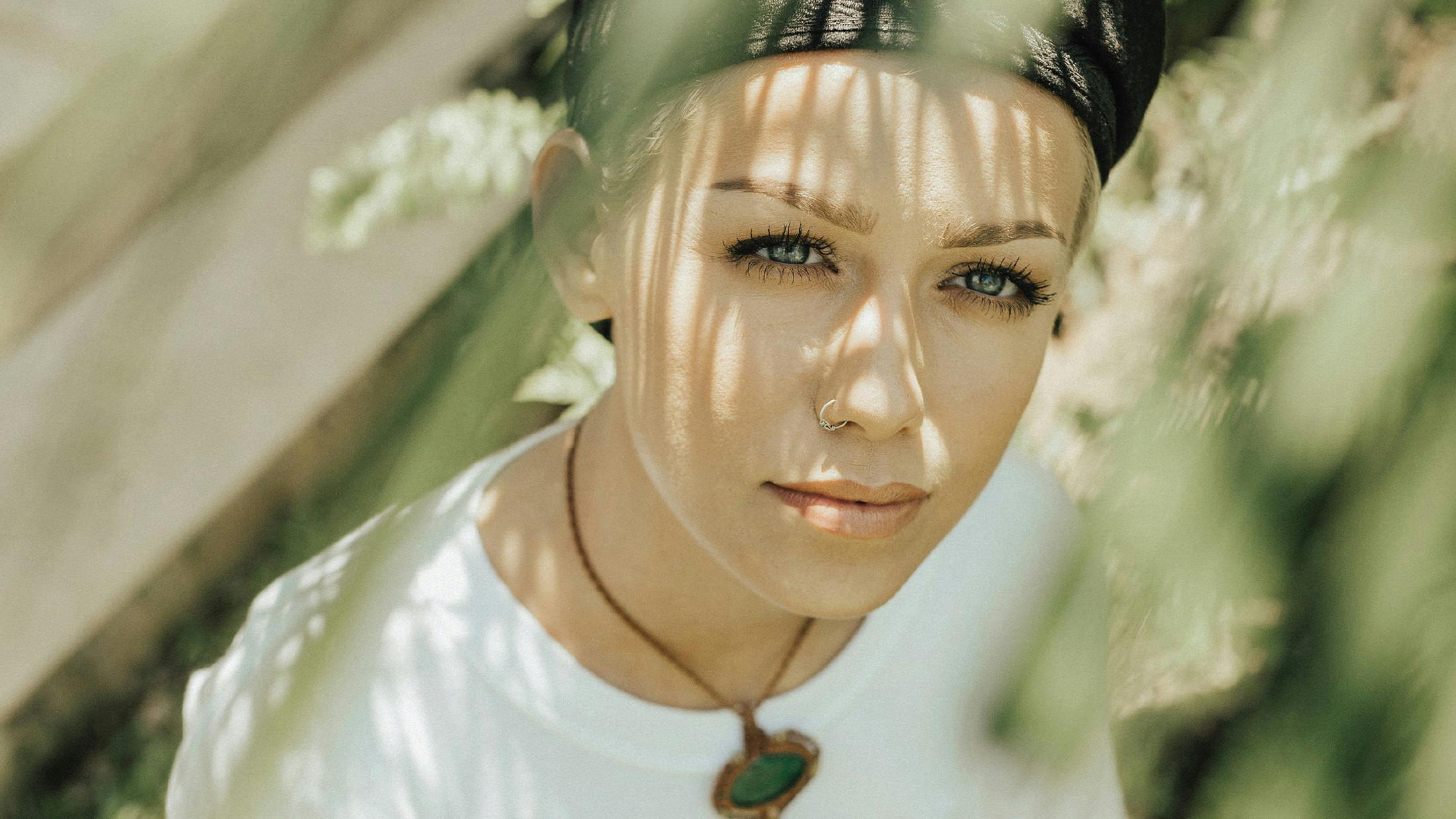 Tonight Alive's Jenna McDougall: The 10 Songs That Changed My Life