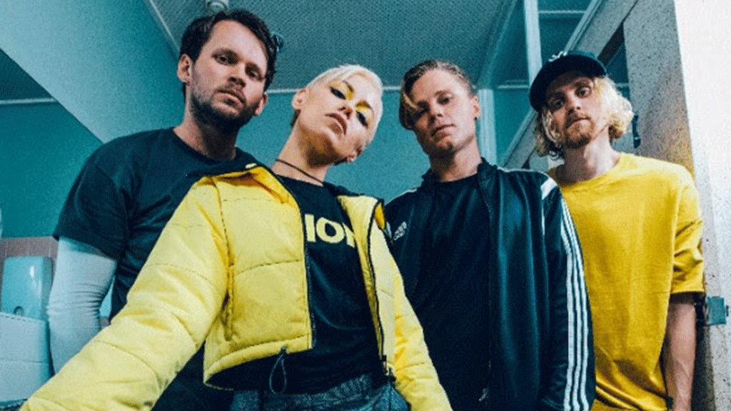 Tonight Alive Oct17