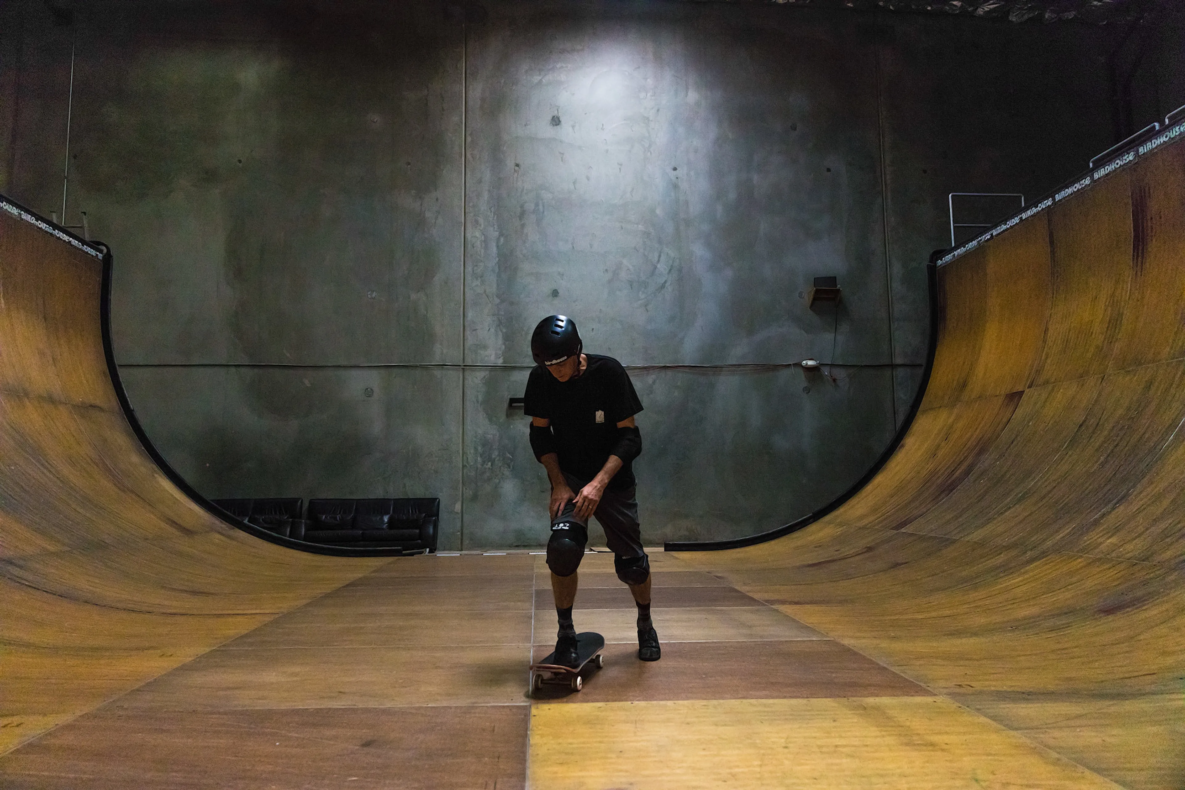 There’s A New Documentary About The Tony Hawk Pro Skater Video Games Coming