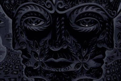 9 things you never knew about Tool’s 10,000 Days