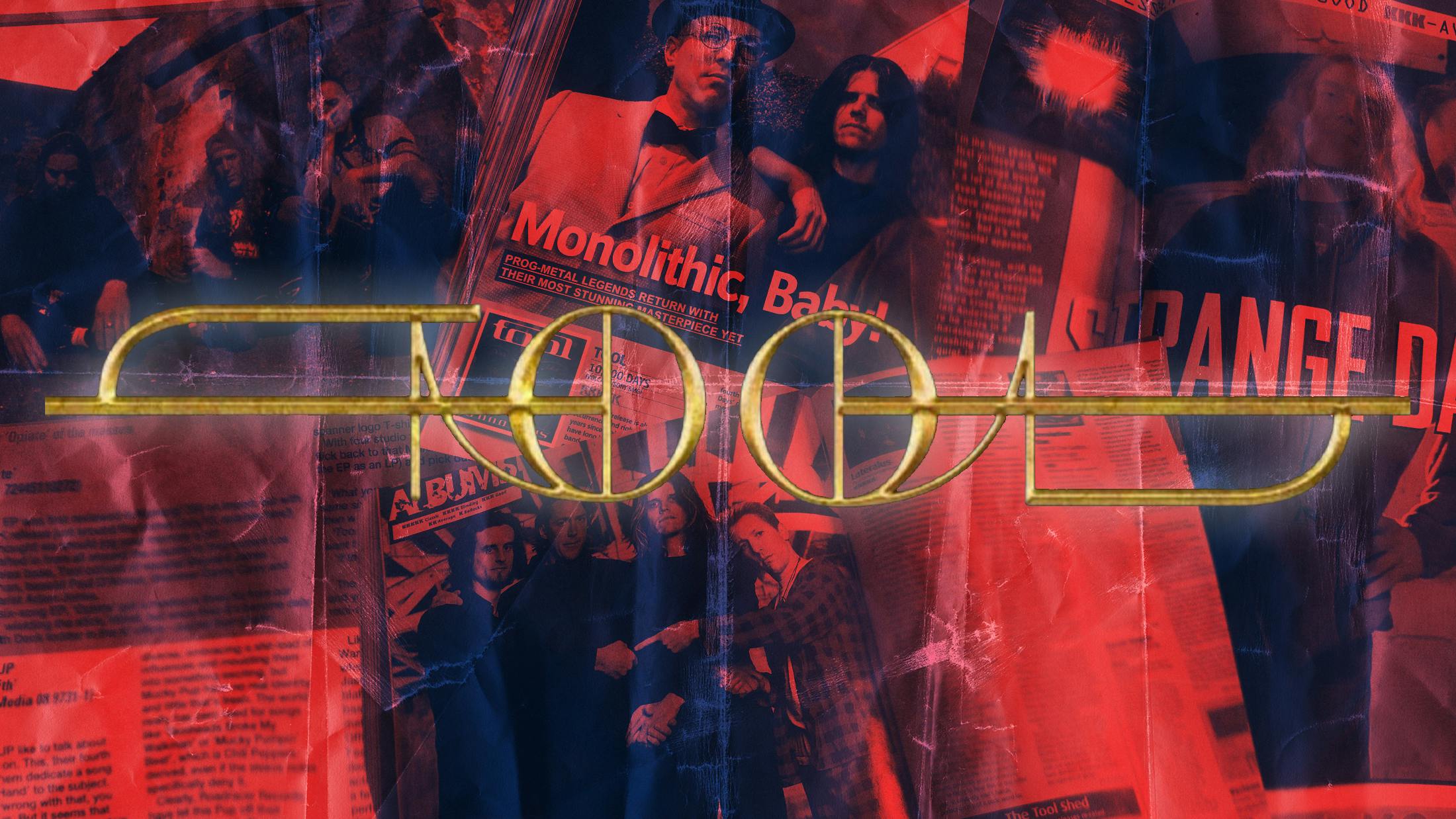 Then And Now: Does Tool’s Back Catalogue Hold Up?
