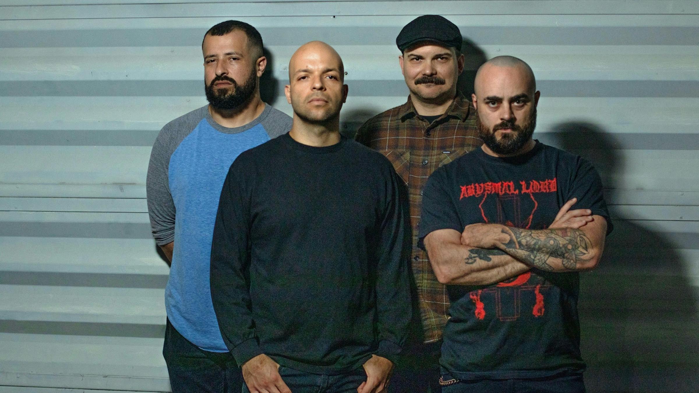 Torche Announce New Album And Tour Dates, Release First Single