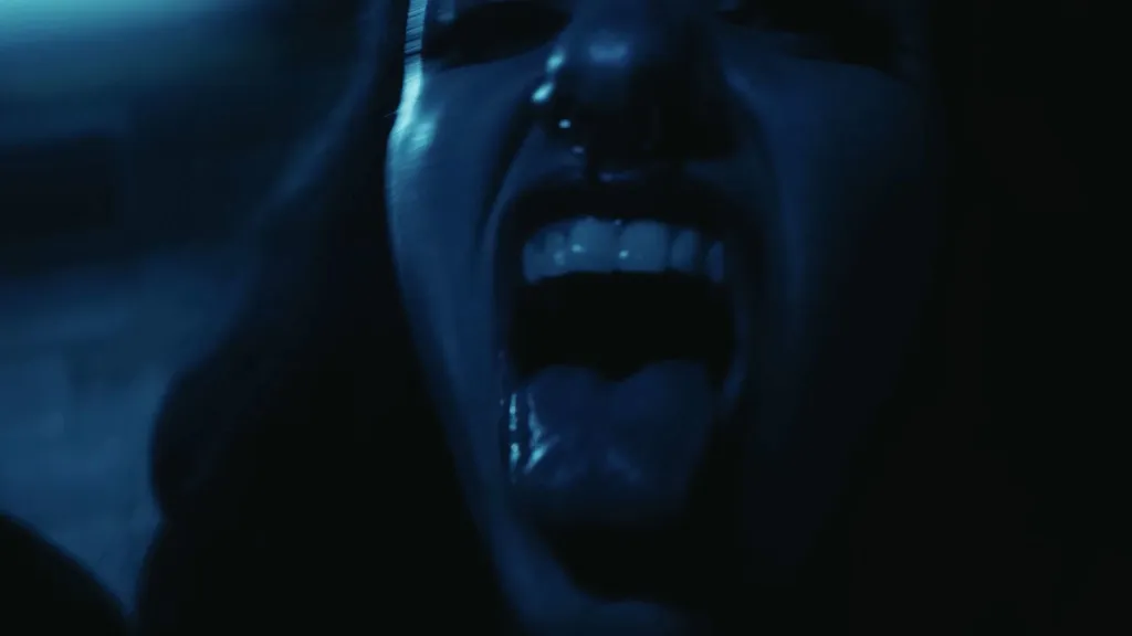 Torn Open The Way Things Should End music video