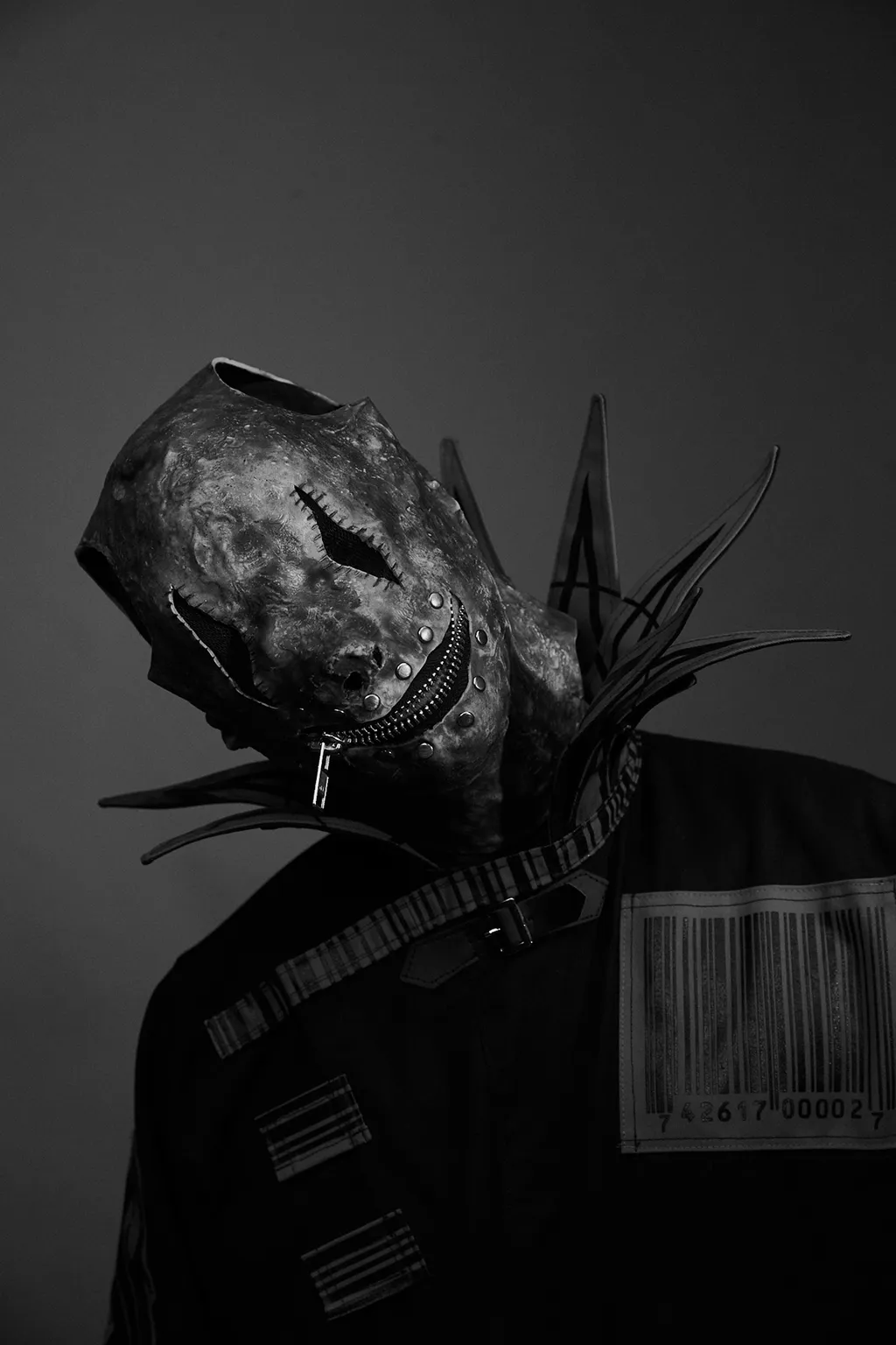 Tortilla Guy Jonathan Weiner 2022