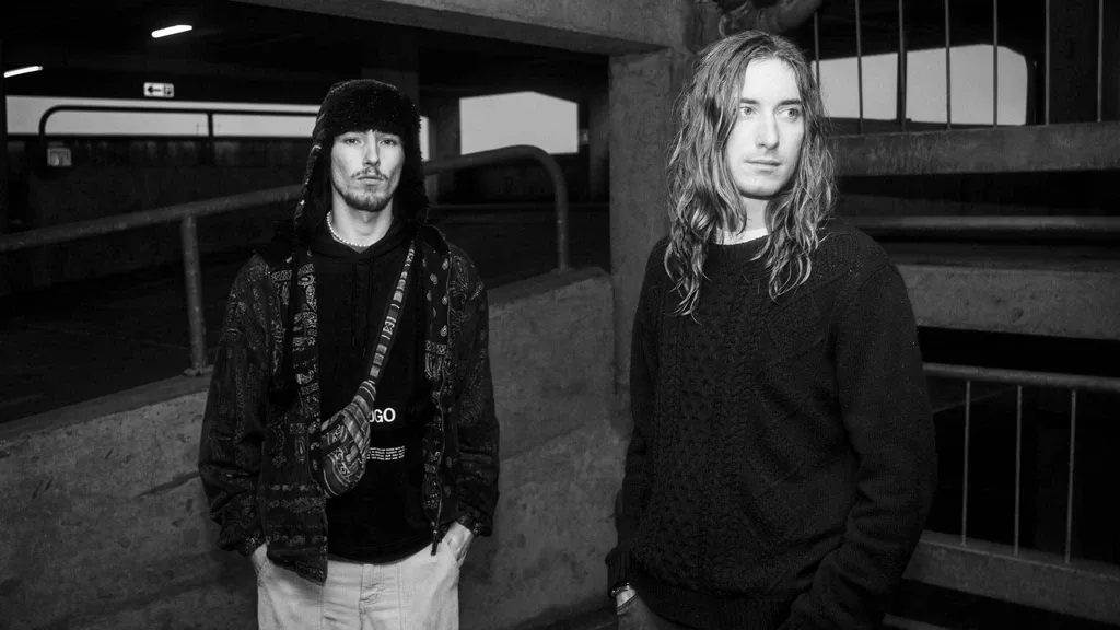 Torus January 2026 promo credit Joe Westley