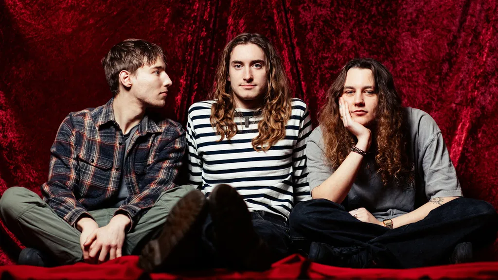 Torus July 2024 promo credit Andy Ford