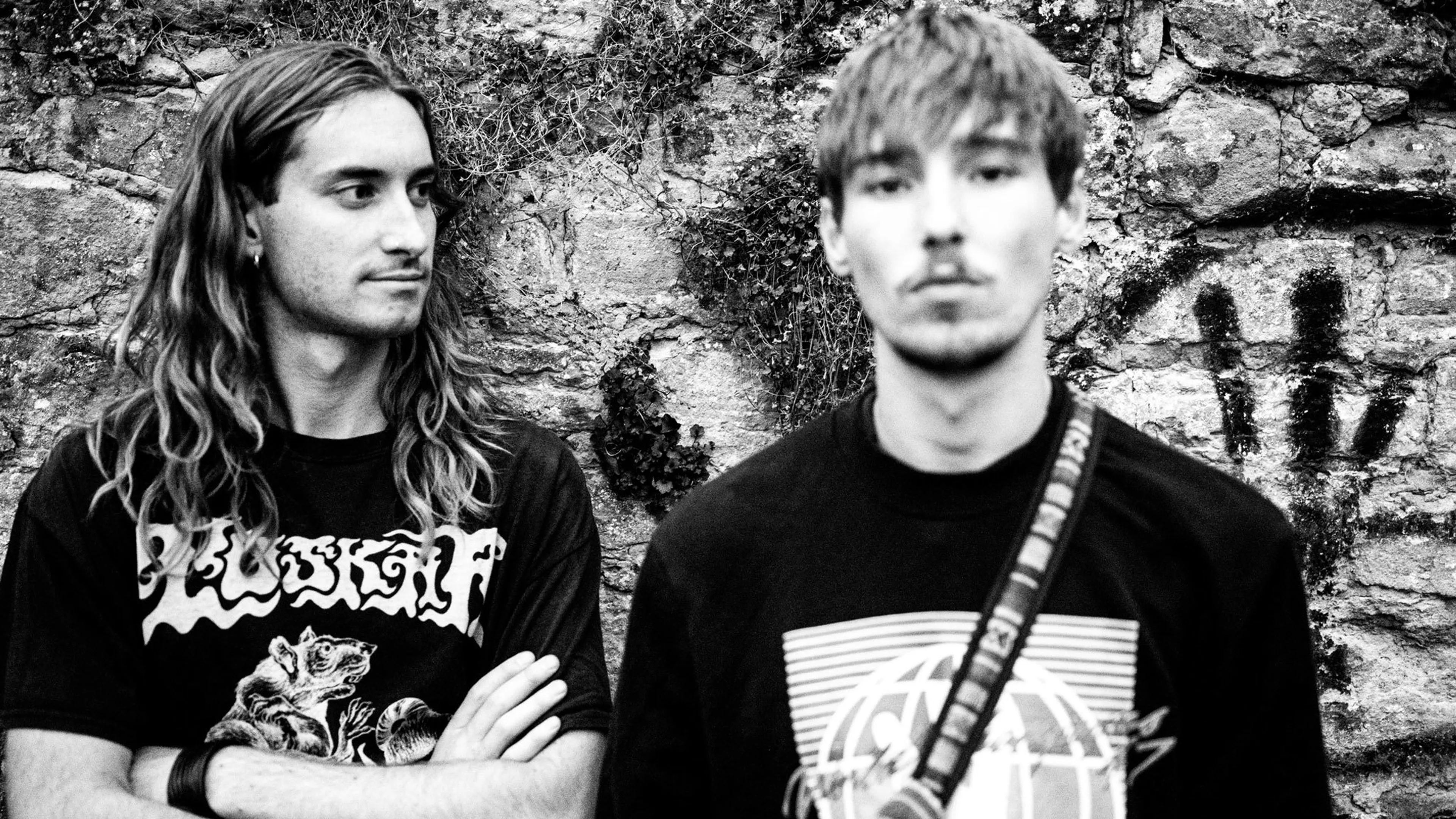 Torus return with massive new single, Solitary