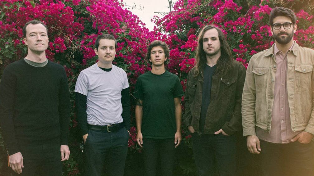 Touché Amoré Have Released A New Song, Green