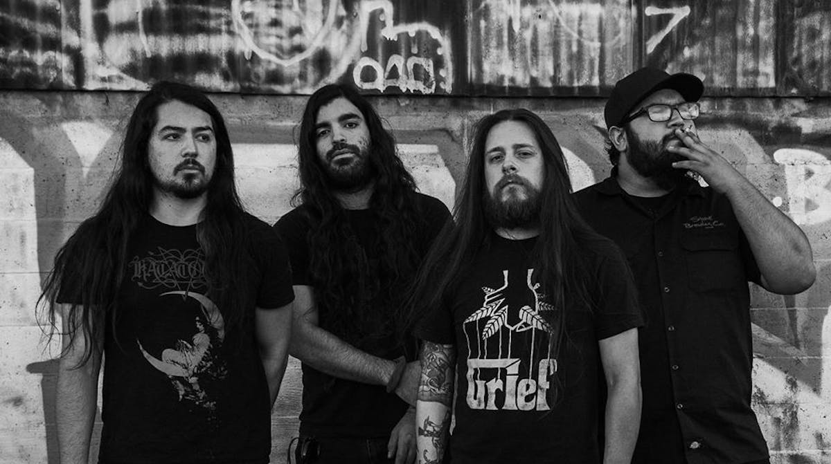 10 Doom, Sludge, and Post-Metal Bands Defying LA's… | Kerrang!