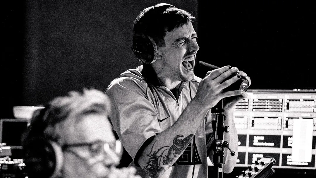 Trash Boat “We’re not trying to fit in, we’re going to… Kerrang!