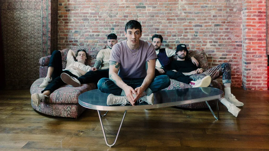 Trash Boat Promo 2021