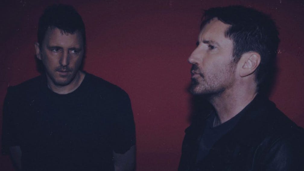Listen to Trent Reznor and Atticus Ross’ Mank soundtrack now