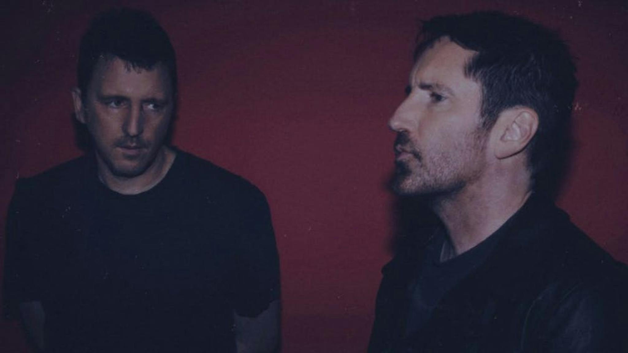 The 20 Greatest Nine Inch Nails Songs Ranked Kerrang