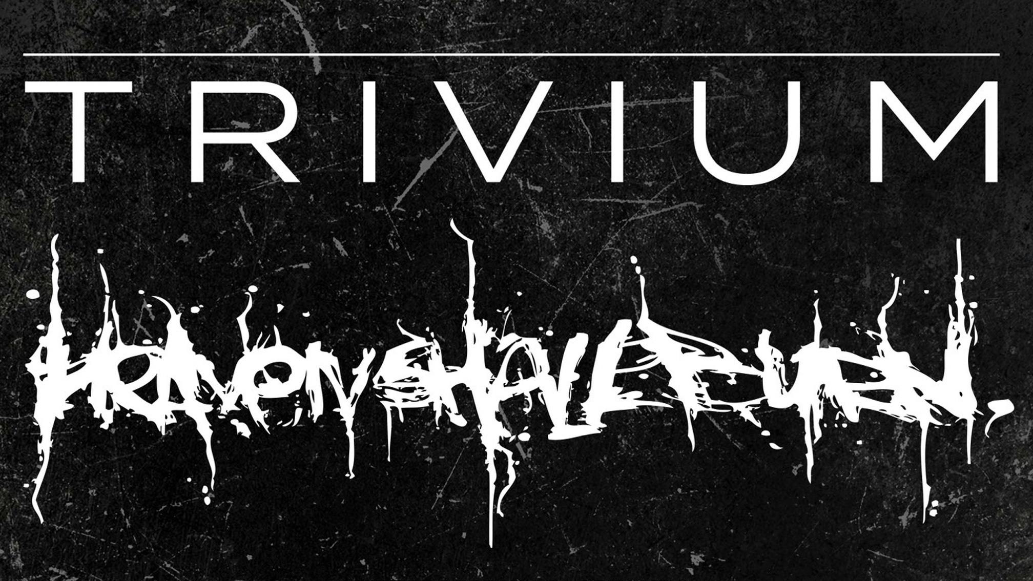 Trivium Announce 2021 European Tour With Heaven Shall Burn, TesseracT And Fit For An Autopsy