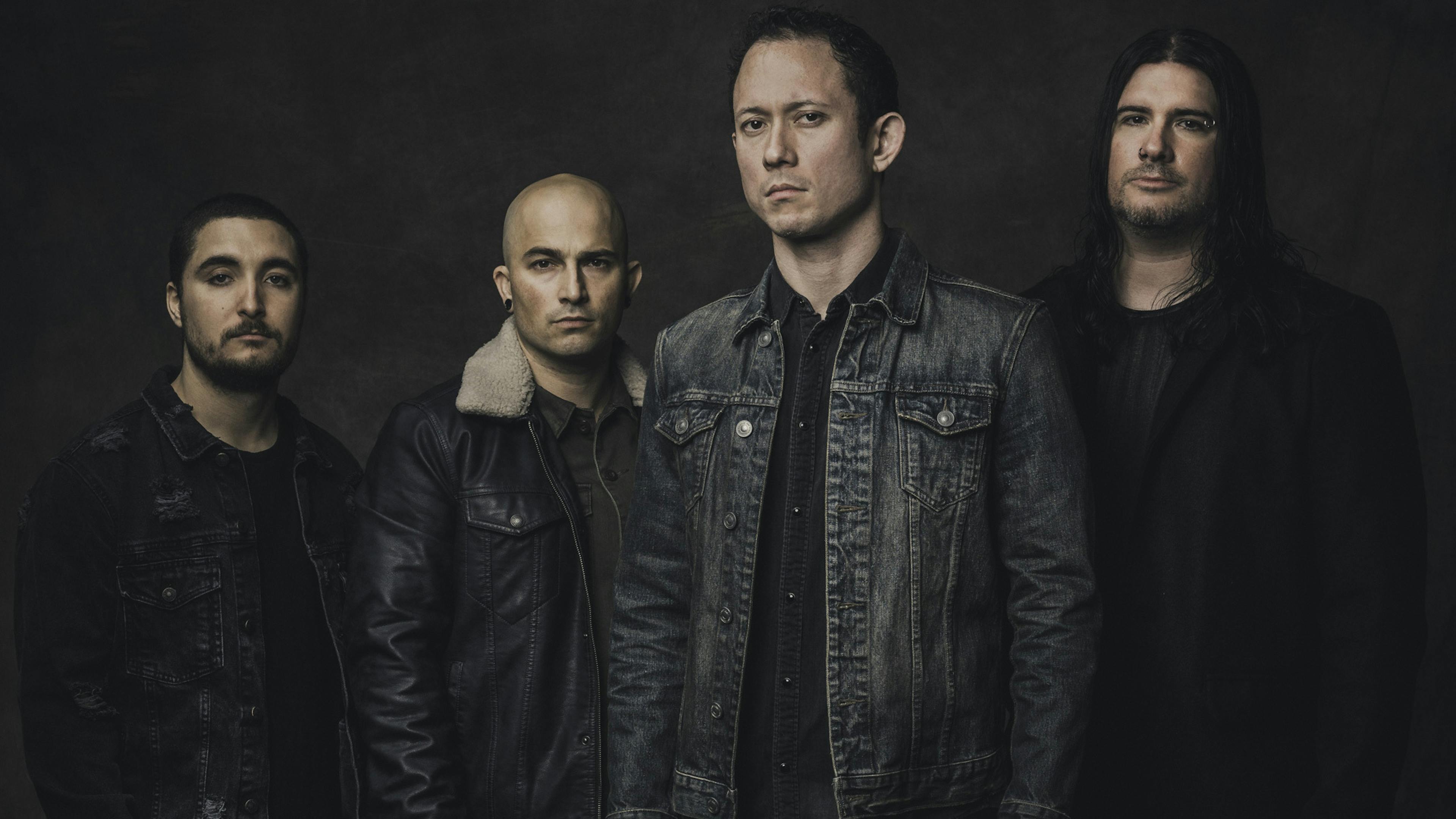 Trivium Announce New Album And Drop Lead Single, Catastrophist